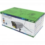 IP видеокамера Ritmix IPC-270S (Цилиндрическая, Уличная, WiFi + Ethernet, 2.8 мм, 1/3", 2 Мп ~ 1920×1080 Full HD)