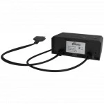 IP видеокамера Ritmix IPC-270S (Цилиндрическая, Уличная, WiFi + Ethernet, 2.8 мм, 1/3", 2 Мп ~ 1920×1080 Full HD)