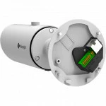 IP видеокамера Milesight MS-C2962-EPB Цилиндрическая, Уличная, Проводная, 5.3 ~ 64 мм, 1/2.8", 2 Мп ~ 1920×1080 Full HD