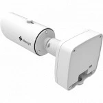 IP видеокамера Milesight MS-C2962-EPB Цилиндрическая, Уличная, Проводная, 5.3 ~ 64 мм, 1/2.8", 2 Мп ~ 1920×1080 Full HD
