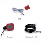 Аксессуар для видеокамер Fanvil PA2-KIT NC PA2-KITNC