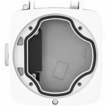 Аксессуар для видеокамер Milesight Монтажная коробка MS-A62