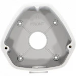 Аксессуар для видеокамер Milesight Монтажная коробка MS-A74