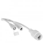 Аналоговая видеокамера Trassir TR-D3151IR2