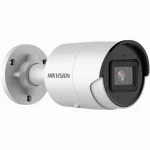 IP видеокамера Hikvision DS-2CD2043G2-I(2.8mm) (Цилиндрическая, Уличная, Проводная, 2.8 мм, 1/3", 4 Мп ~ 2688×1520)