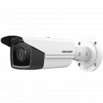 IP видеокамера Hikvision DS-2CD2T43G2-2I(2.8mm) (Цилиндрическая, Уличная, Проводная, 2.8 мм, 1/3", 4 Мп ~ 2688×1520)