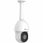 IP видеокамера Milesight MS-C2941-X30RPB PTZ-поворотная, Уличная, Проводная, 4.7 ~ 141 мм, 1/2.8", 2 Мп ~ 1920×1080 Full HD