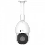 IP видеокамера Milesight MS-C2941-X30RPB PTZ-поворотная, Уличная, Проводная, 4.7 ~ 141 мм, 1/2.8", 2 Мп ~ 1920×1080 Full HD