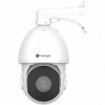 IP видеокамера Milesight MS-C2941-X30RPC PTZ-поворотная, Уличная, Проводная, 4.7 ~ 141 мм, 1/2.8", 2 Мп ~ 1920×1080 Full HD