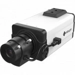 IP видеокамера Milesight MS-C2951-RLPB Цилиндрическая, Уличная, Проводная, 2.8 мм, 1/2.8", 2 Мп ~ 1920×1080 Full HD