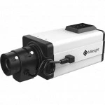 IP видеокамера Milesight MS-C2951-RLPB Цилиндрическая, Уличная, Проводная, 2.8 мм, 1/2.8", 2 Мп ~ 1920×1080 Full HD