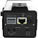 IP видеокамера Milesight MS-C2951-RLPB Цилиндрическая, Уличная, Проводная, 2.8 мм, 1/2.8", 2 Мп ~ 1920×1080 Full HD