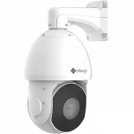 IP видеокамера Milesight MS-C8241-X36PB (PTZ-поворотная, Уличная, Проводная, 5.7 ~ 205.2 мм, 1/1.8ʺ, 8 Мп ~ 3840×2160 4K UHD или Ultra HD)