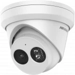 IP видеокамера Hikvision DS-2CD2323G2-I(2.8mm) Купольная, Внутренней установки, Проводная, 2.8 мм, 1/2.8", 2 Мп ~ 1920×1080 Full HD