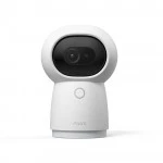 IP видеокамера Aqara Camera Hub G3 CH-H03 (Настольная, Внутренней установки, WiFi, 3.6 мм, 1/4", 3 Мп ~ 2304x1296)