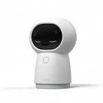 IP видеокамера Aqara Camera Hub G3 CH-H03 (Настольная, Внутренней установки, WiFi, 3.6 мм, 1/4", 3 Мп ~ 2304x1296)