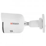Аналоговая видеокамера HiWatch DS-I250L(B) (4 MM)