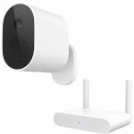 Комплект видеонаблюдения Xiaomi Mi Outdoor Security Camera 1080p Set BHR4435GL
