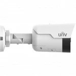 IP видеокамера UNV IPC2125SB-ADF28KMC-I0 Цилиндрическая, Уличная, Проводная, 2.8 мм, 1/2.7", 5 Мп ~ 2880×1620