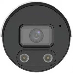 IP видеокамера UNV IPC2122LE-ADF28KMC-WL Цилиндрическая, Уличная, Проводная, 2.8 мм, 1/2.8", 2 Мп ~ 1920×1080 Full HD