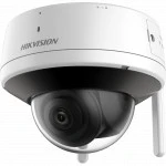 IP видеокамера Hikvision DS-2CV2126G0-IDW(4mm) Купольная, Внутренней установки, WiFi + Ethernet, 4 мм, 1/2.8", 2 Мп ~ 1920×1080 Full HD