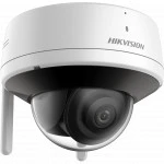IP видеокамера Hikvision DS-2CV2126G0-IDW(4mm) Купольная, Внутренней установки, WiFi + Ethernet, 4 мм, 1/2.8", 2 Мп ~ 1920×1080 Full HD