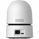 IP видеокамера IMOU Ranger Dual 6MP Купольная, Внутренней установки, WiFi, 3.6 мм, 1/2.8", 3 Мп ~ 2304x1296