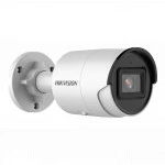 IP видеокамера Hikvision DS-2CD2063G2-I (2,8 мм) Цилиндрическая, Уличная, Проводная, 2.8 мм, 1/2.4", 6 Мп ~ 3200x1800