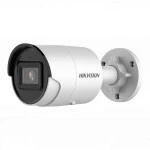 IP видеокамера Hikvision DS-2CD2063G2-I (2,8 мм) Цилиндрическая, Уличная, Проводная, 2.8 мм, 1/2.4", 6 Мп ~ 3200x1800