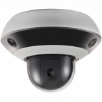 IP видеокамера Hikvision DS-2PT3326IZ-DE3(2.8-12mm)(2m) (PTZ-поворотная, Внутренней установки, Проводная, 2.8 ~ 12 мм, 1/2.8", 2 Мп ~ 1920×1080 Full HD)