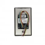 Аксессуар для СКУД Hikvision DS-K7P07 (Кнопка доступа)