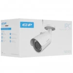 IP видеокамера EZ-IP EZ-IPC-B3B20P-0360B Цилиндрическая, Уличная, Проводная, 3.6 мм, 1/2.8", 2 Мп ~ 1920×1080 Full HD