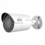 IP видеокамера UNIVIEW IPC2128LE-ADF28KM-G (Цилиндрическая, Уличная, Проводная, 2.8 мм, 1/2.7", 8 Мп ~ 3840×2160 4K UHD или Ultra HD)