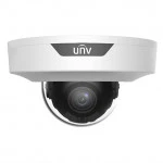 IP видеокамера UNIVIEW IPC354SB-ADNF28K-I0 Купольная, Уличная, Проводная, 2.8 мм, 1/3", 4 Мп ~ 2688×1520