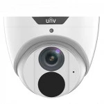 IP видеокамера UNIVIEW IPC3614SS-ADF28KM-I0 (Купольная, Уличная, Проводная, 2.8 мм, 1/2.7", 4 Мп ~ 2560×1440 Quad HD)