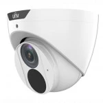 IP видеокамера UNIVIEW IPC3614SS-ADF28KM-I0 (Купольная, Уличная, Проводная, 2.8 мм, 1/2.7", 4 Мп ~ 2560×1440 Quad HD)