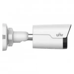 IP видеокамера UNIVIEW IPC2128SS-ADF40KM-I0 (Цилиндрическая, Уличная, Проводная, 4 мм, 1/2.8", 8 Мп ~ 3840×2160 4K UHD или Ultra HD)