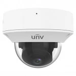 IP видеокамера UNIVIEW IPC3238SB-ADZK-I0-RU (Купольная, Уличная, Проводная, 2.8 ~ 12 мм, 1/2.8", 8 Мп ~ 3840×2160 4K UHD или Ultra HD)