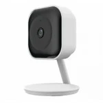 IP видеокамера UNIVIEW C1L-2WN-G (Кубическая, Внутренней установки, WiFi, 2.8 мм, 1/2.7", 2 Мп ~ 1920×1080 Full HD)