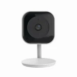 IP видеокамера UNIVIEW C1L-2WN-G (Кубическая, Внутренней установки, WiFi, 2.8 мм, 1/2.7", 2 Мп ~ 1920×1080 Full HD)