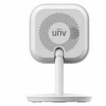 IP видеокамера UNIVIEW C1L-2WN-G (Кубическая, Внутренней установки, WiFi, 2.8 мм, 1/2.7", 2 Мп ~ 1920×1080 Full HD)