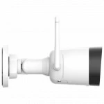 IP видеокамера Триколор 046/91/00052298 Цилиндрическая, Уличная, Проводная, 3.6 мм, 1/2.7", 2 Мп ~ 1920×1080 Full HD