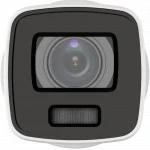 IP видеокамера Hikvision DS-2CD2087G2-LU(6MM)(C) (Цилиндрическая, Уличная, Проводная, 6 мм, 1/1.2", 8 Мп ~ 3840×2160 4K UHD или Ultra HD)