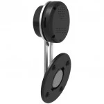 IP видеокамера Ritmix IPC-203-Tuya (Видеоглазок, Внутренней установки, WiFi, 1/2.7", 2 Мп ~ 1920×1080 Full HD)