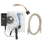 Видеорегистратор HiWatch DS-N316 DS-N316(D)