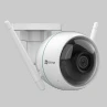 IP видеокамера EZVIZ CS-CV310 (A0-1C2WFR)(2.8MM) (Цилиндрическая, Уличная, WiFi + Ethernet, 2.8 мм, 1/2.9", 2 Мп ~ 1920×1080 Full HD)
