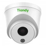 IP видеокамера Tiandy TC-C32HN TC-C32HN SPEC:I3/E/Y/C/2.8MM (Купольная, Уличная, Проводная, 2.8 мм, 1/2.8", 2 Мп ~ 1920×1080 Full HD)