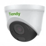 IP видеокамера Tiandy TC-C32HN TC-C32HN SPEC:I3/E/Y/C/2.8MM (Купольная, Уличная, Проводная, 2.8 мм, 1/2.8", 2 Мп ~ 1920×1080 Full HD)