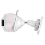 IP видеокамера EZVIZ C3W CS-C3W (4MP 2.8mm H.265) (Цилиндрическая, Уличная, WiFi + Ethernet, 2.8 мм, 1/2.7", 4 Мп ~ 2560×1440 Quad HD)