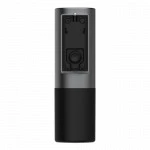 IP видеокамера EZVIZ LC3 CS-LC3 (4MP W1) (Цилиндрическая, Уличная, WiFi, 2 мм, 1/3", 4 Мп ~ 2560×1440 Quad HD)